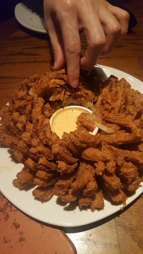 Restaurant «Outback Steakhouse», reviews and photos, 15100 SE 38th St, Bellevue, WA 98006, USA