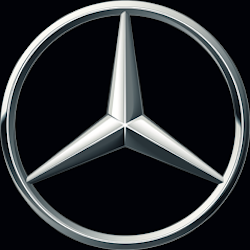 Mercedes-Benz Niederlassung Bremen Gebrauchtwagencenter PKW logo