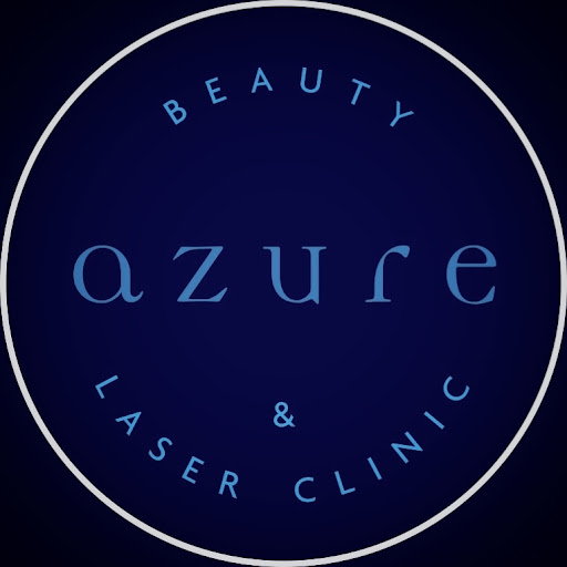 Azure beauty and Laser clinic logo