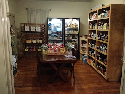 Photos of Southern Napa Fine Wine House