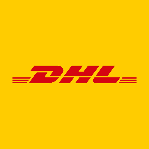 DHL Packstation 118 logo