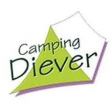 Camping Diever – Bungalow de Bosuil logo