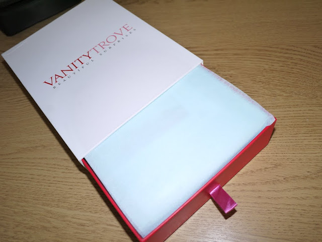 vanity trove