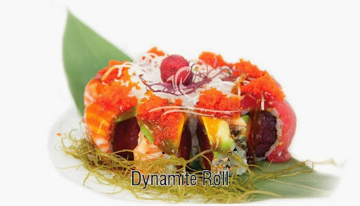 Otaki Sushi Inc