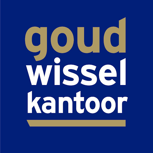 Goudwisselkantoor Leiden