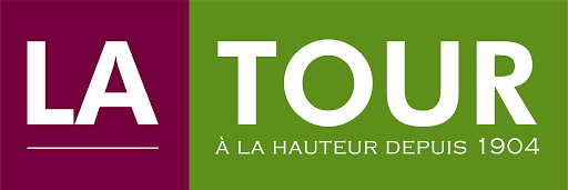 La Tour d'Orbandelle logo