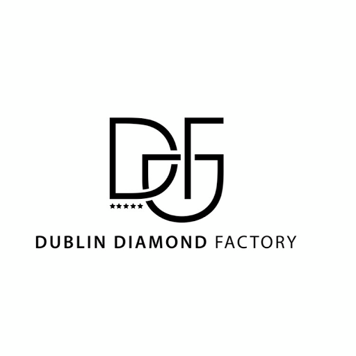 Dublin Diamond Factory logo