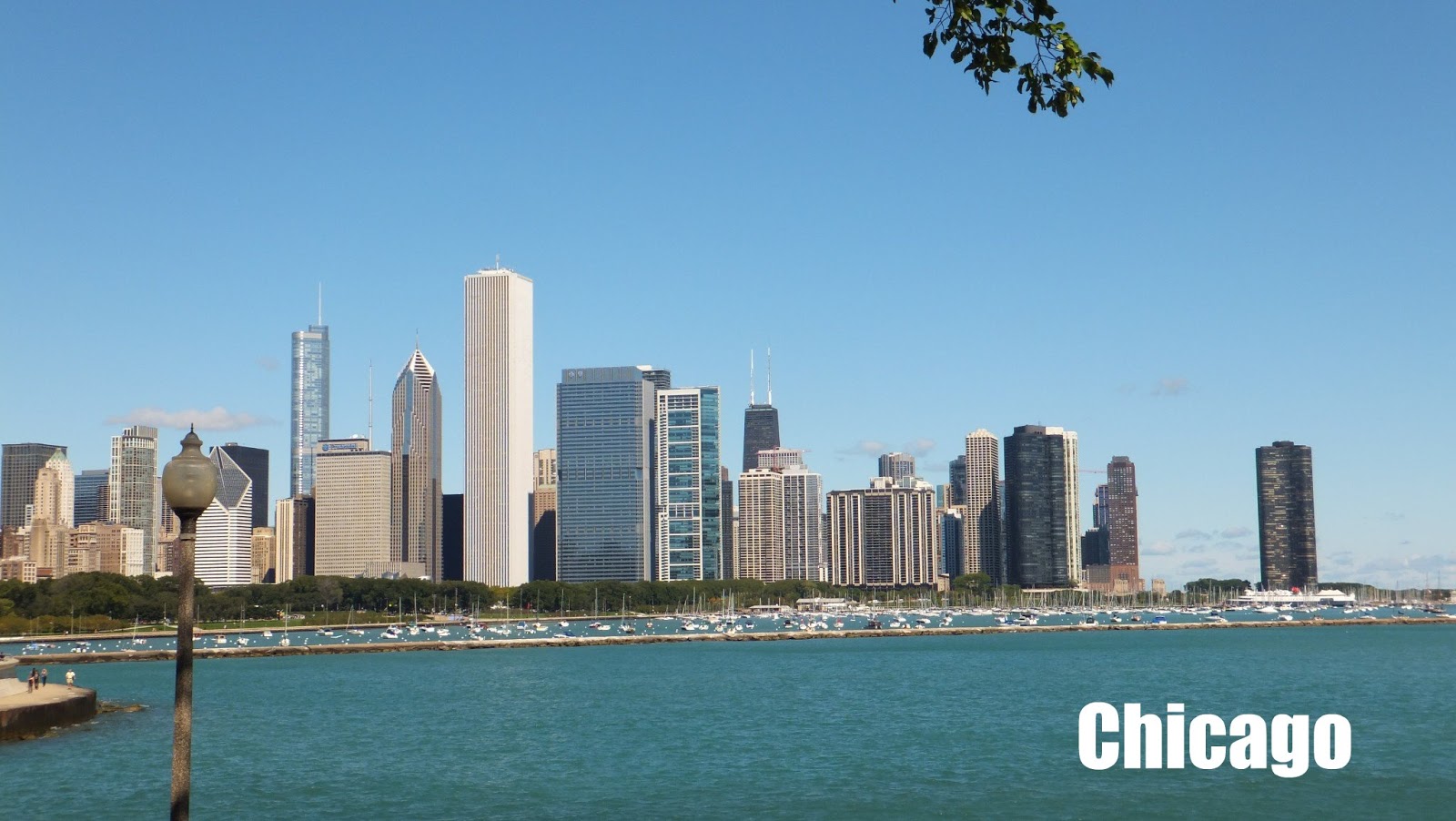 Chicago, Arquitectura, Elisa N, Blog de Viajes, Lifestyle, Travel