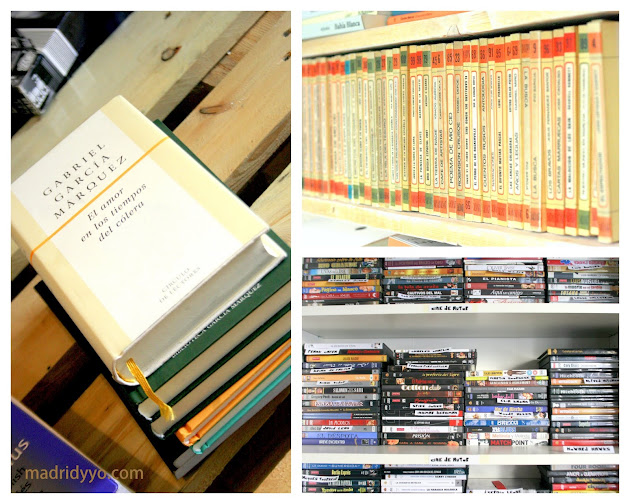 Libros