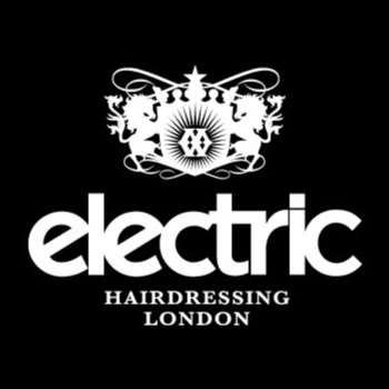 Electric Hairdressing Reading logo