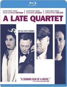 A Late Quartet (2012) LIMITED BluRay 1080p 5.1CH x264