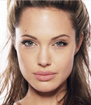 Secretos de belleza de Angelina Jolie