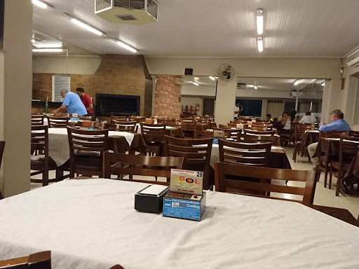 Restaurante Camargos, R. Generoso de Siqueira, 417 - Centro, Três Lagoas - MS, 79602-010, Brasil, Restaurantes_Lanchonetes, estado Mato Grosso do Sul