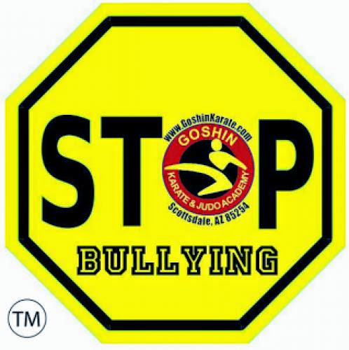 Scottsdale Bully Awareness Week