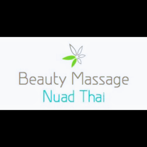 Nuad Thai - Traditionelle Thaimassage logo