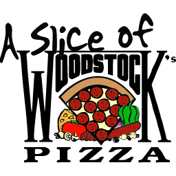 A Slice of Woodstock's