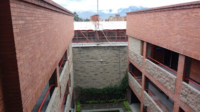 Photos of District University "Faculty of Technology"