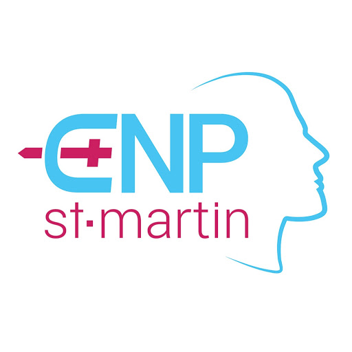 Centre Neuro-Psychiatrique Cnp- Saint-Martin