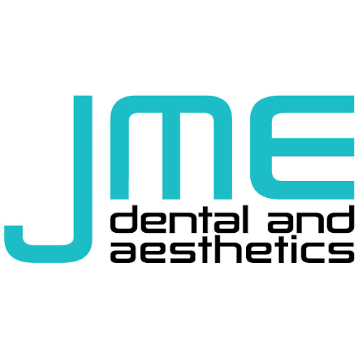 JME Dental Liosban logo