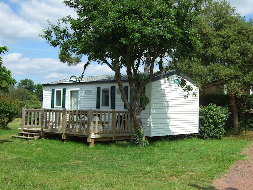 Camping Le Puits de l'Auture