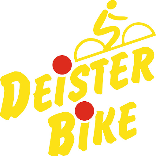 Deister Bike Stadthagen logo