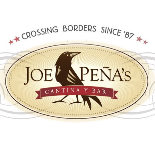 Joe Peña's Augsburg logo
