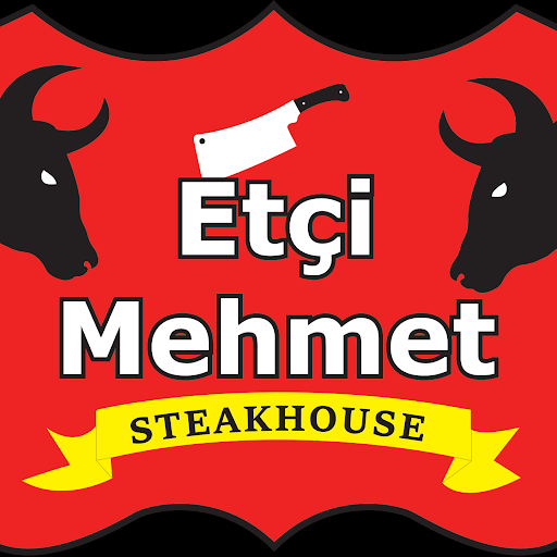 Etçi Mehmet Bakırköy (SteakHouse) logo