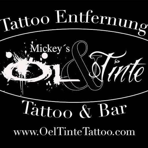 Oel & Tinte Tattoo Gallery & Fine Arts Academy