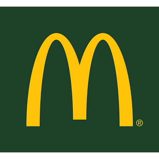 McDonald's Restaurant Autocentre Balexert logo