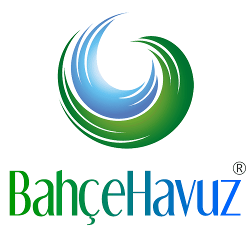 BahçeHavuz® logo