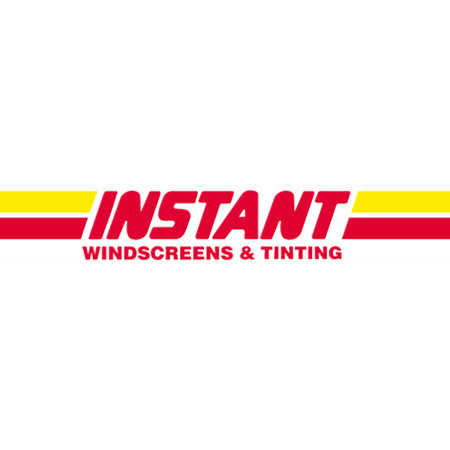 Instant Windscreens Christchurch Airport - Repairs & Tinting logo