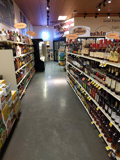 Liquor Store «Cub Liquor», reviews and photos, 1201 Larpenteur Ave W, Roseville, MN 55113, USA