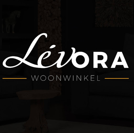 Lévora Woonwinkel logo
