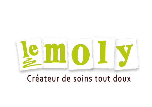 Le MOLY - Cosmétiques bio & Hygiène naturelle logo