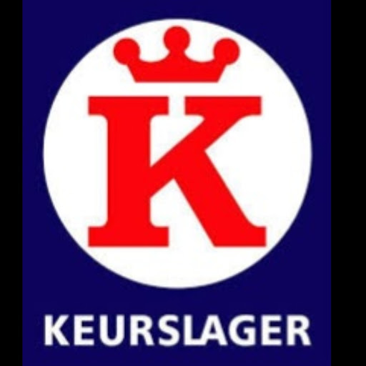 Jan Daamen Keurslager logo