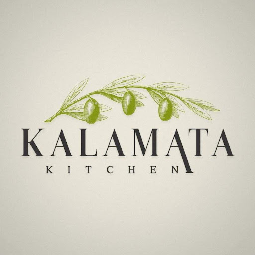 Kalamata Kitchen logo