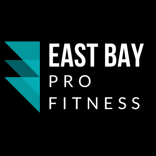 East Bay Pro Fitness logo