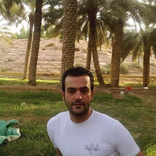 Tarek Adam