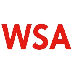 WSA OFFICE PROJECT AG logo