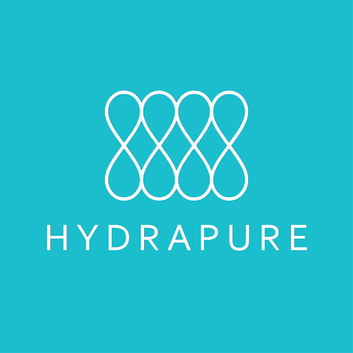 HydraPure logo