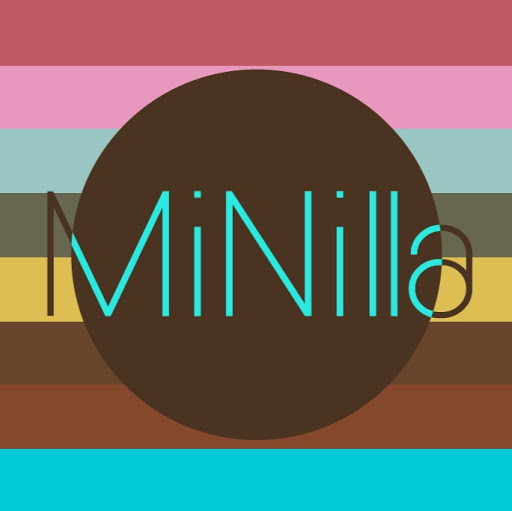 MiNilla logo