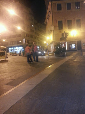 Albergo la Piazzetta