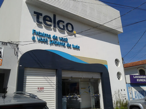 Telgo Telecom, Av. Pinheiro Chagas, 32 - Jundiaí, Anápolis - GO, 75110-580, Brasil, Fornecedor_de_Servicos_de_Telecomunicacoes, estado Goias