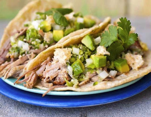 SOL Mexican Cocina