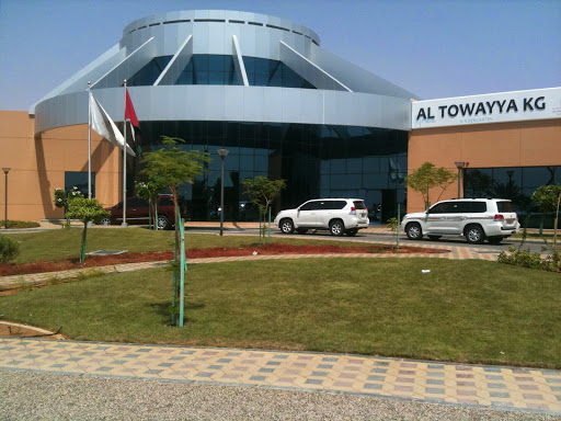 روضة الطوية, Abu Dhabi - United Arab Emirates, Preschool, state Abu Dhabi