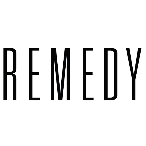 REMEDY organic spa + retail therapy