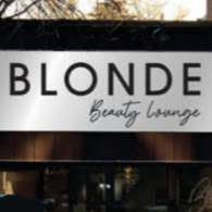 Blonde Beauty Lounge logo