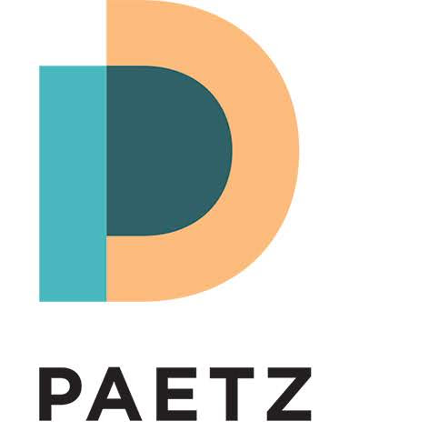 Zahnarztpraxis Paetz Dental. Zahnarzt in Reinickendorf logo