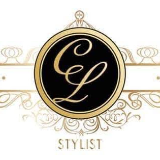 CL Stylist Beauty Salon logo