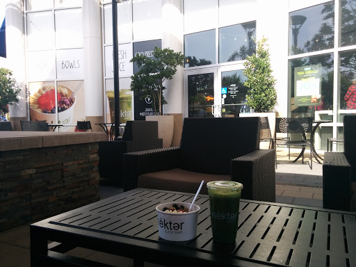 Nekter Juice Bar